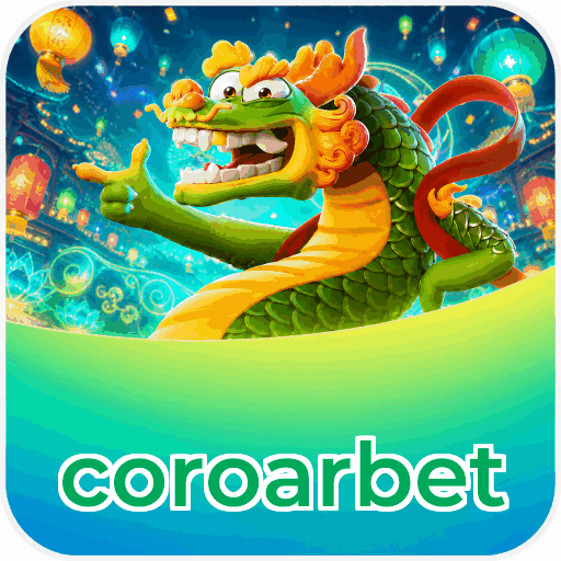 coroarbet Facebook - Página oficial com promoções e comunidade ativa